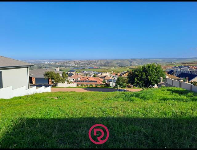 600M² VACANT LAND FOR SALE IN MONTE CHRISTO